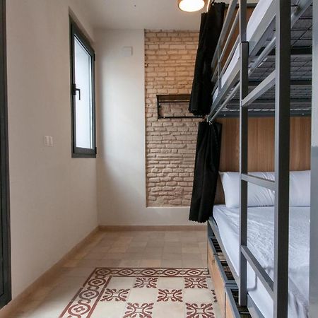Hostel Ibarra By Bossh! Hotels Sevilla Buitenkant foto